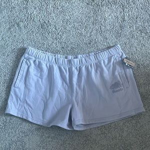 Roots Sweat shorts